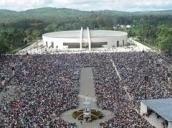 The Sanctuary Of Fatima Image