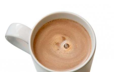 Cafe Shokolad Image