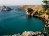 Lake Baikal Image