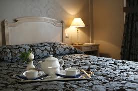 Best Western Grand Hotel Bellevue Image