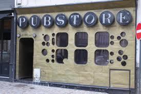 Pubstore Restaurant Image