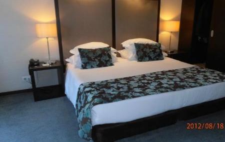 Dom Goncalo Hotel And Spa Image