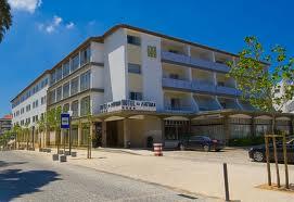 Hotel De Fatima Image