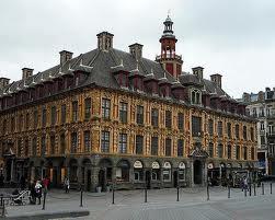 La Vieille Bourse Image