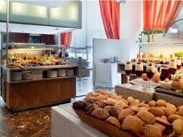 Crowne Plaza Euralille Image