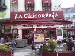 La Chicoree Restaurant Image