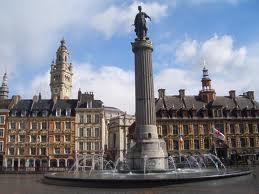 Place Du General De Gaulle Image