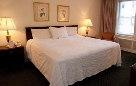 Salisbury Hotel Image