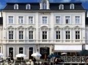 Hotel Prindsen Image
