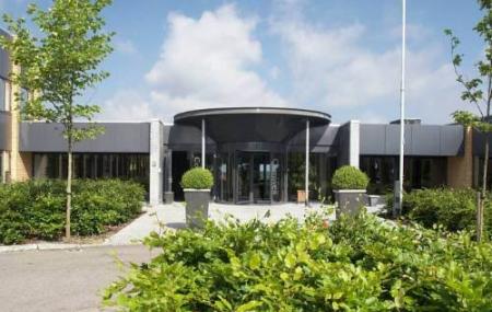 Hotel Comwell Roskilde Image