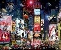 The Times Square Image
