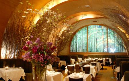 Butter Restaurant Image