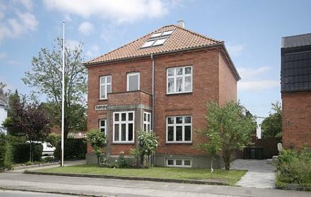 Soviro B And B Image