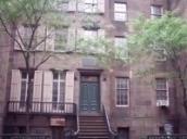 Theodore Roosevelt Birthplace Image