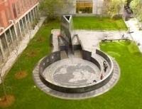 The African Burial Ground National Monument Image