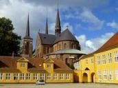Roskilde Catherdral Image