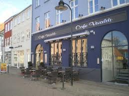 Cafe Vivaldi Image