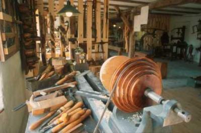 Museum Of Tools Image