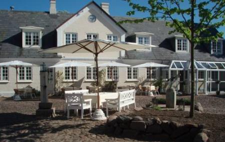 Hotel Knudsens Gaard Image