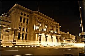 Gedung Merdeka Image