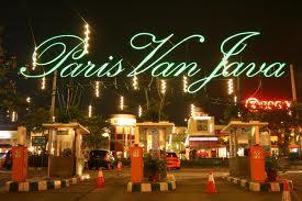 Paris Van Java Mall Image