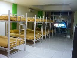 Hunny Hostel Image