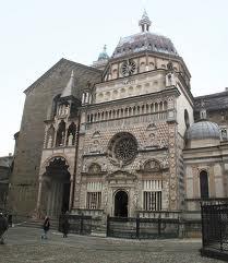 Church Of Santa Mara Maggiore Image