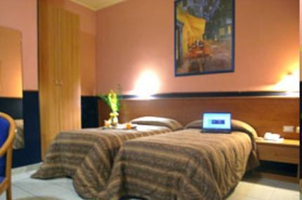 Hotel San Giorgio Image
