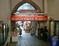 The Durham Indoor Market Image