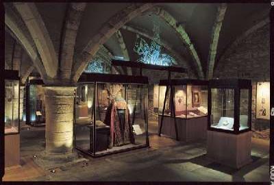 The Treasures Of Saint Cuthbert Image