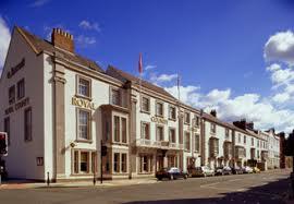 Durham Marriott Hotel Royal County Image