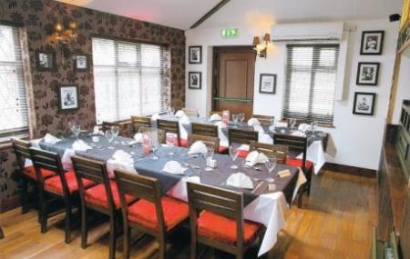 The Seaton Lane Inn Image