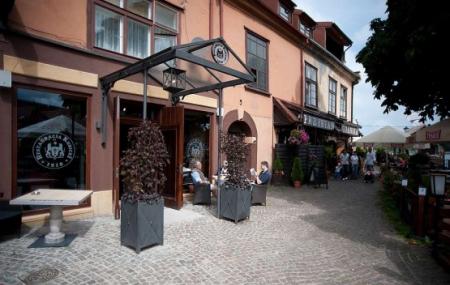 Restauracja Kubicki Image