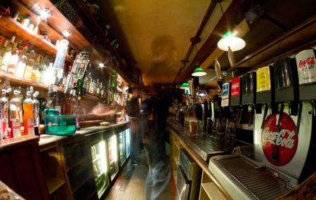 O Calaghans Irish Pub Image