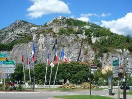 The Bastille Hill Image