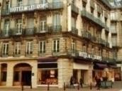 Hotel De L Europe Image
