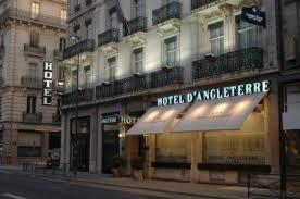 Tulip Inn Hotel D Angleterre Image