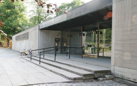 Sibelius Museum Image