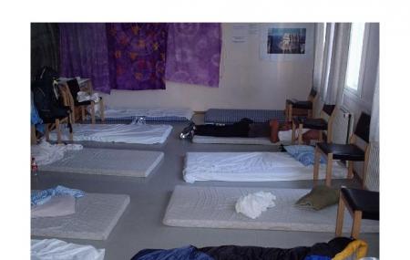 Interpoint Hostel Image