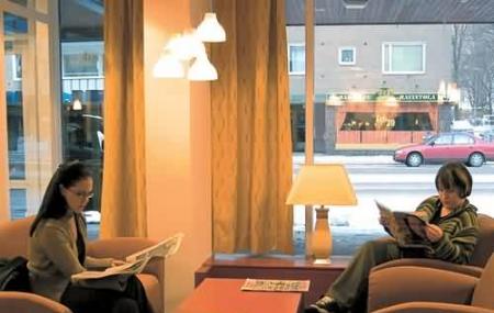 Sokos Hotel Image
