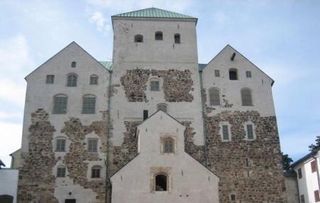 Turun Linna Image