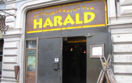 Viikinkiravintola Harald Image