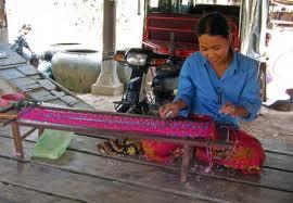 Cambodian Handicraft Association Image