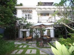 Frangipani Villas Image
