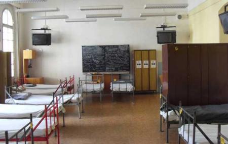 Travellers Hostel Image