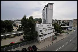 Apartments Brno No 1 Image