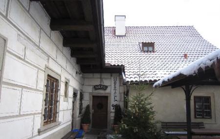 Hostel 99 Image