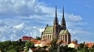 Petrov Cathedral Image
