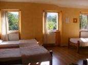 Hostel Krumlov House Image