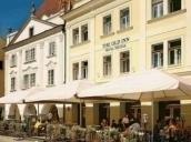 Hotel Old Inn Image